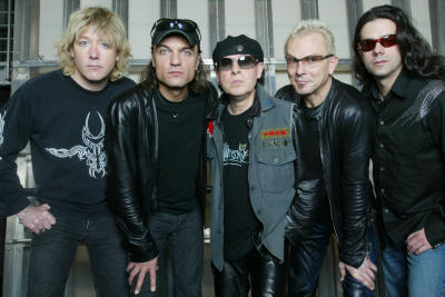 Rudolf Schenker (Scorpions): „Rockul nu va muri niciodata”